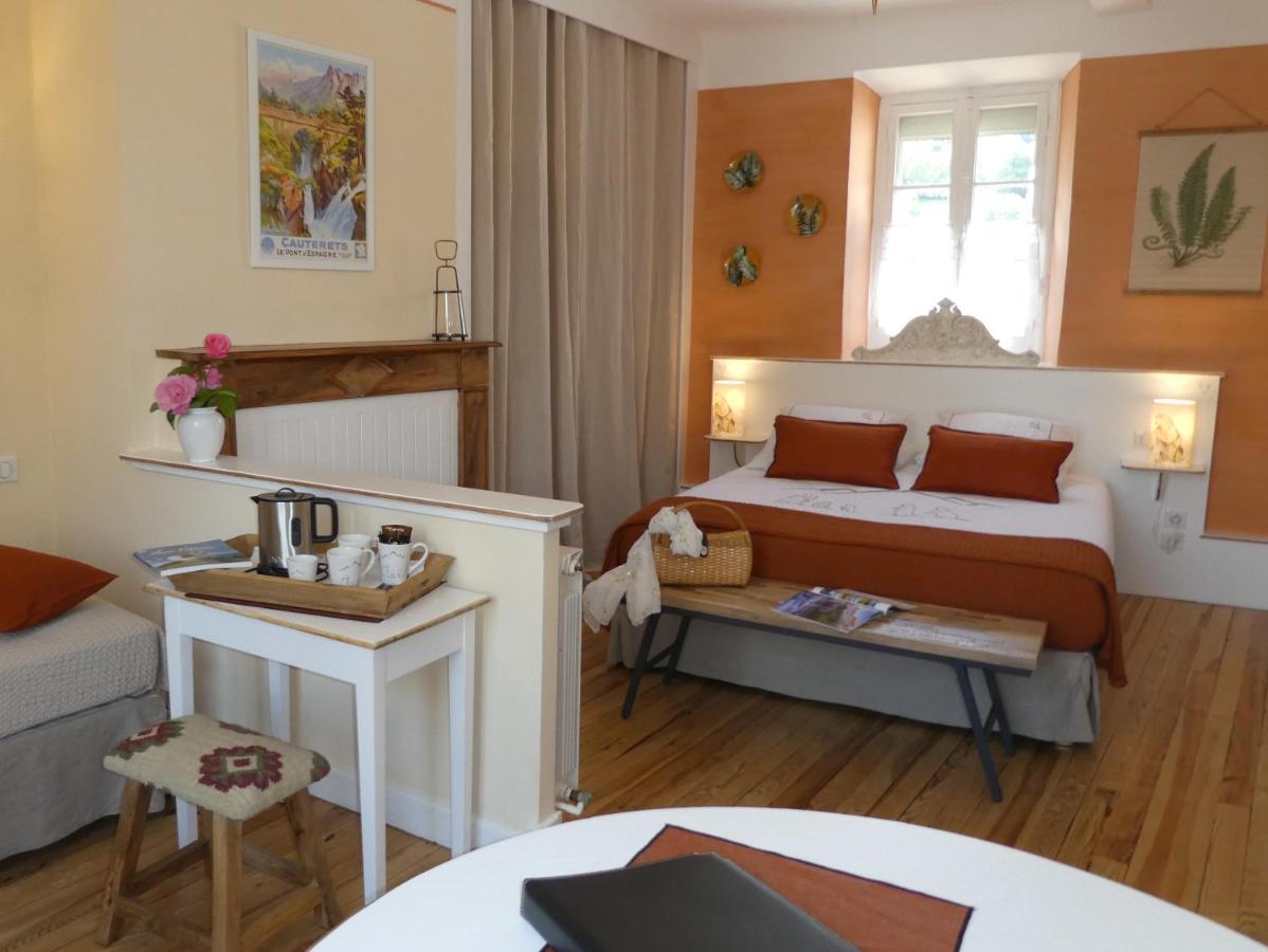 Chalet Mina Sazos Екстериор снимка
