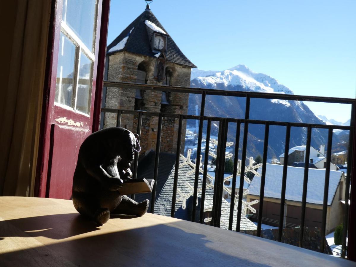 Chalet Mina Sazos Екстериор снимка