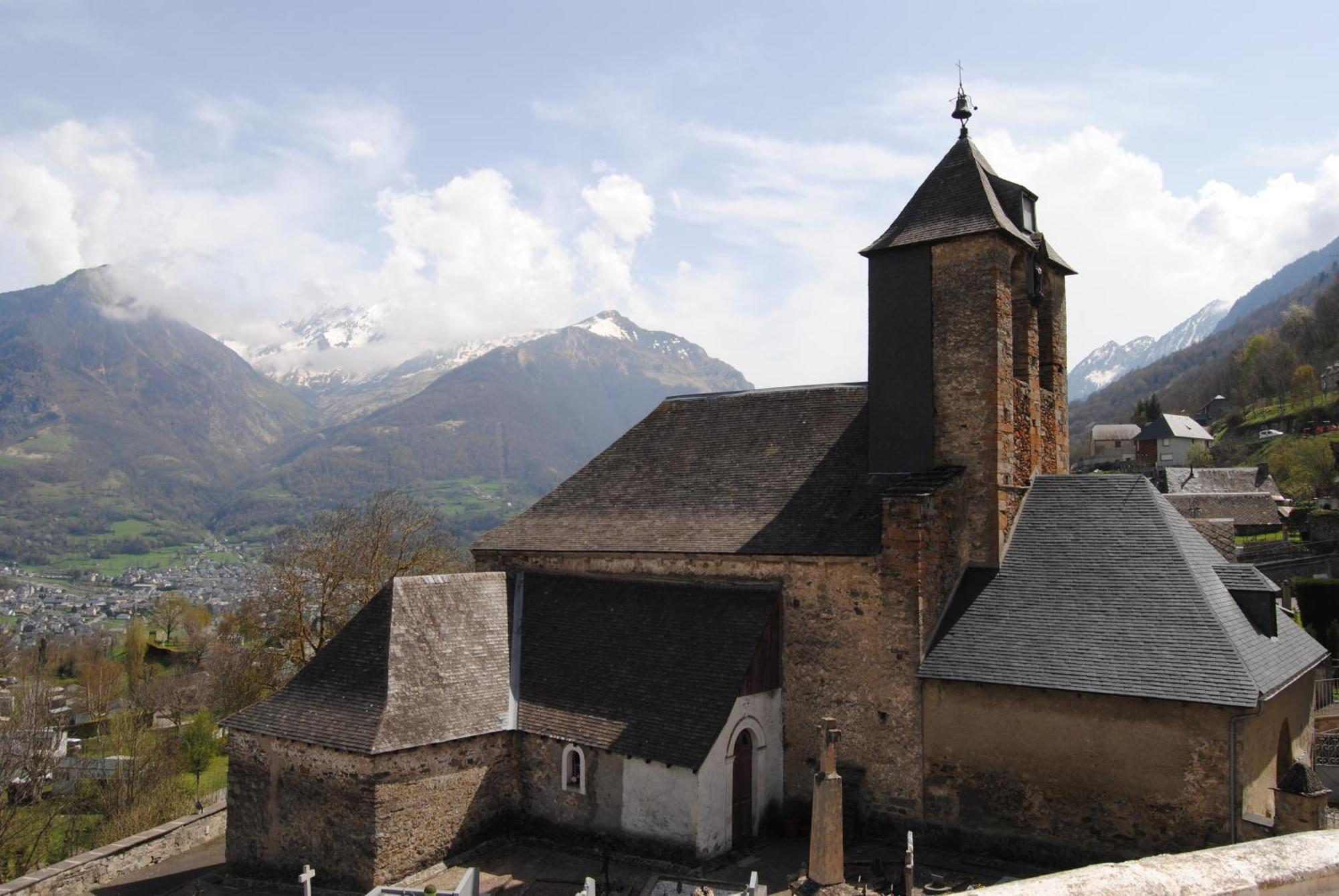 Chalet Mina Sazos Екстериор снимка